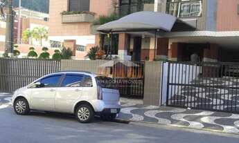 Imagem 2: Apartamento com 1 dorm no Itararé - São Vicente/SP