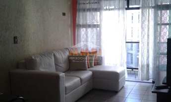 Imagem 7: Apartamento com 1 dorm no Itararé - São Vicente/SP
