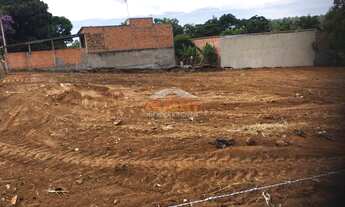 Imagem: Terrenos à venda no Colinas I - Araçoiaba