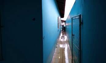 Imagem: Casa com 3 dormitórios à Venda no Centro