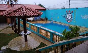 Imagem 2: Casa com 3 dormitórios à Venda no Centro de Capela do Alto/SP