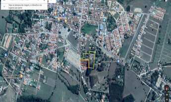 Imagem: Terreno à venda no Centro de Sarapuí/SP