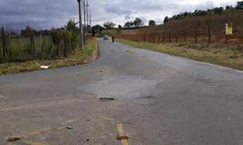 Imagem 3: Área, Indefinido, Araçoiaba da Serra - R$ 69.680 mi, Cod: 3448