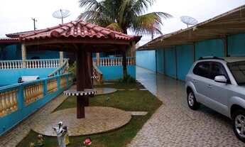 Imagem 4: Casa com 3 dormitórios à Venda no Centro de Capela do Alto/SP