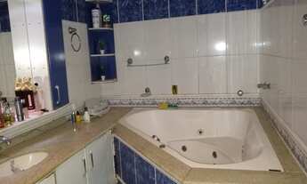 Imagem 6: Casa com 3 dormitórios à Venda no Centro de Capela do Alto/SP