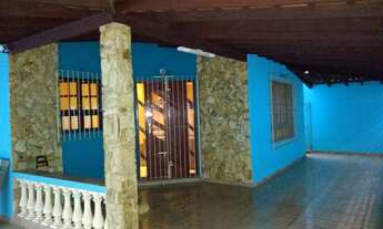 Imagem 7: Casa com 3 dormitórios à Venda no Centro de Capela do Alto/SP