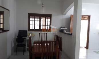 Imagem: Casa com 2 dormitórios à venda em Araçoiabinha