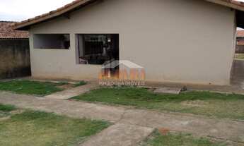 Imagem 1: Casa com 2 dorms, Loteamento Gramado I, Itapetininga - R$ 300 mil, Cod: 4012