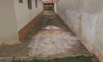 Imagem 3: Casa com 2 dorms, Loteamento Gramado I, Itapetininga - R$ 300 mil, Cod: 4012