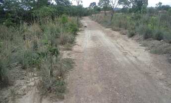 Imagem: Fazenda à venda em Paratinga - BA