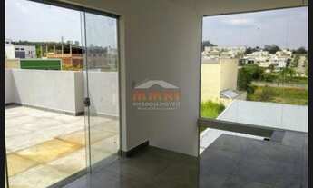 Imagem 3: Apartamento com 3 dorms no Jardim do Paço - Sorocaba/SP