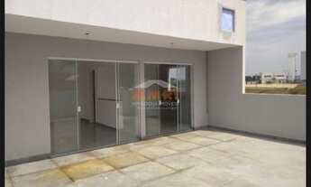 Imagem 4: Apartamento com 3 dorms no Jardim do Paço - Sorocaba/SP