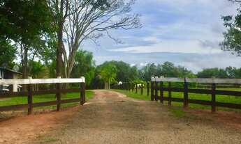 Imagem: Fazenda à Venda em Presidente Prudente/SP