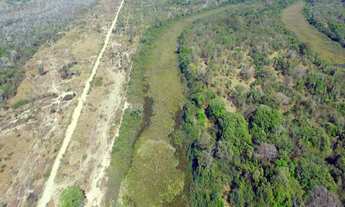 Imagem 2: FAZENDA RURAL em Poconé - MT, Rural