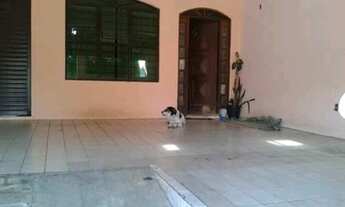 Imagem 3: Casa com 3 dorms, Jardim Tatiana, Sorocaba - R$ 350 mil, Cod: 4087