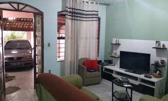 Imagem 2: Casa com 3 dorms, Jardim Tatiana, Sorocaba - R$ 350 mil, Cod: 4087