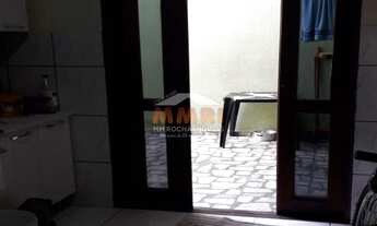 Imagem 4: Casa com 3 dorms, Jardim Portal do Itavuvu, Sorocaba - R$ 450 mil, Cod: 4098