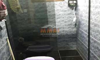 Imagem 5: Casa com 3 dorms, Jardim Portal do Itavuvu, Sorocaba - R$ 450 mil, Cod: 4098