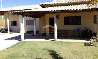 Imagem: Chácara com 3 dorms, Village da Serra