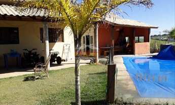 Imagem 2: Chácara com 3 dorms, Village da Serra, Araçoiaba da Serra - R$ 650 mil, Cod: 3429