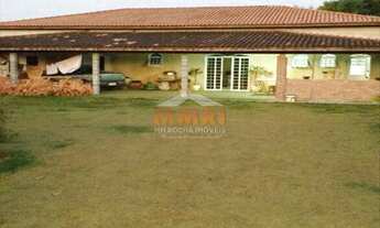 Imagem: Chácara com 2 dorms, Alvorada, Araçoiaba