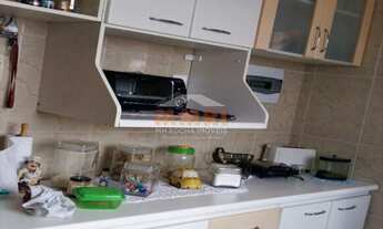 Imagem 2: Apartamento com 2 dorms, Parque São João, Votorantim - R$ 170 mil, Cod: 3381