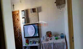 Imagem 3: Apartamento com 2 dorms, Parque São João, Votorantim - R$ 170 mil, Cod: 3381