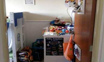 Imagem 4: Apartamento com 2 dorms, Parque São João, Votorantim - R$ 170 mil, Cod: 3381