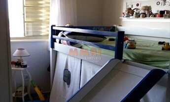 Imagem 5: Apartamento com 2 dorms, Parque São João, Votorantim - R$ 170 mil, Cod: 3381