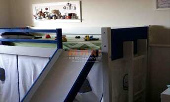 Imagem 6: Apartamento com 2 dorms, Parque São João, Votorantim - R$ 170 mil, Cod: 3381