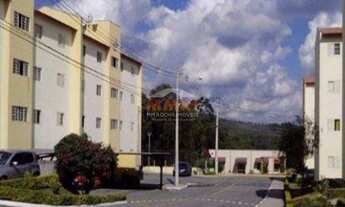 Imagem 7: Apartamento com 2 dorms, Parque São João, Votorantim - R$ 170 mil, Cod: 3381