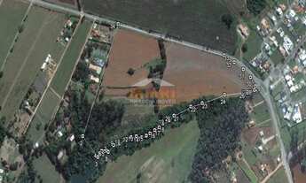 Imagem: Área á Barreiro, Araçoiaba da Serra