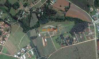 Imagem 2: Área á Barreiro, Araçoiaba da Serra