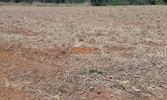 Imagem 7: Área á Barreiro, Araçoiaba da Serra