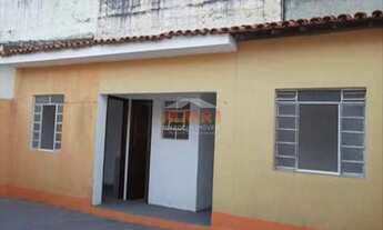 Imagem 2: Casa com 2 dormitórios à venda no Eden - Sorocaba/SP