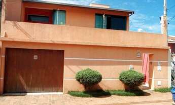 Imagem: Sobrado com 3 dorms, Jardim Novo Horizonte