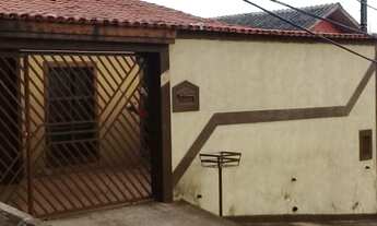 Imagem: Sobrado com 6 dorms, Jardim Brasilândia