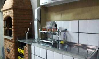 Imagem 2: Sobrado com 6 dorms, Jardim Brasilândia, Sorocaba - R$ 420 mil, Cod: 3358