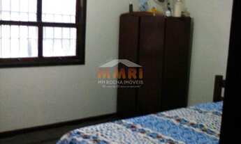 Imagem 3: Casa com 4 dormitórios no Balneário Califórnia - Itanhaém/SP