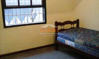 Imagem 4: Casa com 4 dormitórios no Balneário Califórnia - Itanhaém/SP