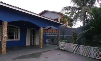 Imagem 5: Casa com 4 dormitórios no Balneário Califórnia - Itanhaém/SP