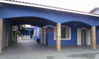 Imagem 6: Casa com 4 dormitórios no Balneário Califórnia - Itanhaém/SP