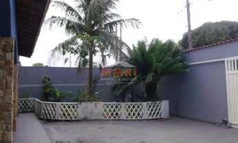 Imagem 7: Casa com 4 dormitórios no Balneário Califórnia - Itanhaém/SP