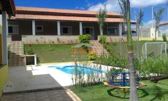 Imagem: Chácara com 4 dormitórios à Venda no