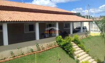 Imagem 2: Chácara com 4 dormitórios à Venda no Bosque - Araçoiaba da Serra/SP