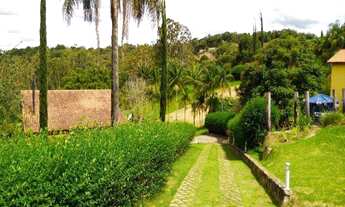 Imagem: Sítio com 3 dorms, Piratuba, Piedade