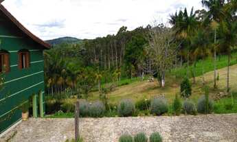 Imagem 4: Sítio com 3 dorms, Piratuba, Piedade - R$ 900 mil, Cod: 3300