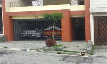 Imagem 5: Sobrado com 4 dorms, Jardim Palermo, São Bernardo do Campo - R$ 650 mil, Cod: 3265