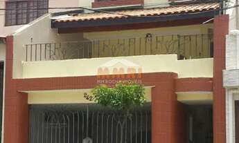 Imagem: Sobrado com 4 dorms, Jardim Palermo, São