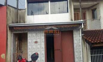 Imagem: Sobrado com 3 dorms, Jardim Camila, Sorocaba